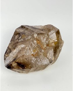 Pedra Cristal Elestial Bruto 154 gramas
