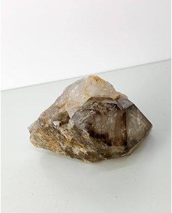 Pedra Cristal Elestial Bruto 794 gramas