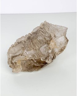 Pedra Cristal Elestial Bruto 847 gramas