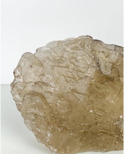 Pedra Cristal Elestial Bruto Coleção 1,960 Kg