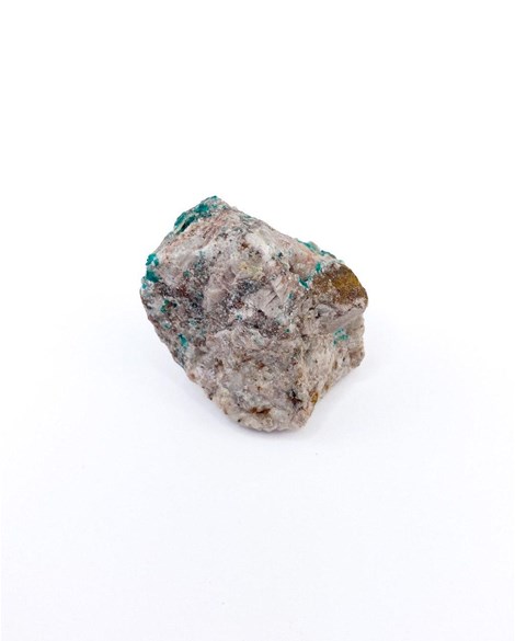 Pedra Dioptásio Bruto de Coleção 35 gramas