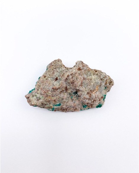 Pedra Dioptásio Bruto de Coleção 40 gramas