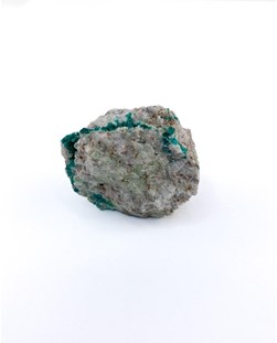 Pedra Dioptásio Bruto de Coleção 73 gramas