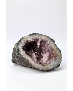 Pedra Drusa Ametista 1,839 Kg