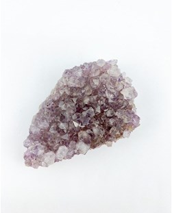 Pedra Drusa Ametista 200 a 310 gramas