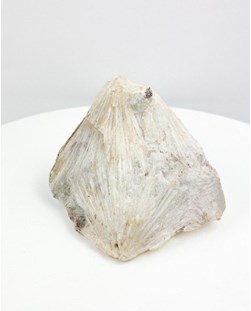 Pedra Escolecita Bruta 173 gramas