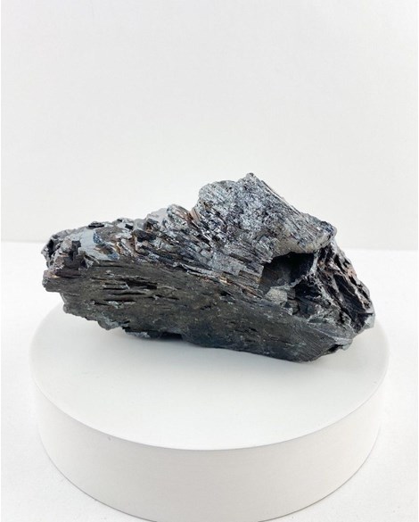 Pedra Espessartita Bruta 1,204 kg