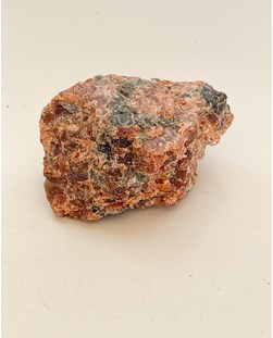 Pedra Espessartita Granada 192 gramas