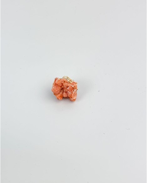 Pedra Estilbita bruta 3 a 4 gramas