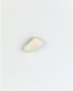 Pedra Feldspato Rolado - 10 a 14 gramas (aproximadamente)