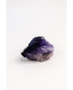 Pedra Fluorita Violeta 40 a 45 gramas