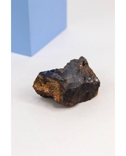 Pedra Goethita Bruta 228 gramas