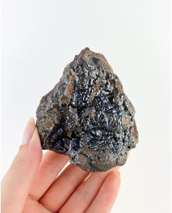 Pedra Goethita Bruta 328 gramas