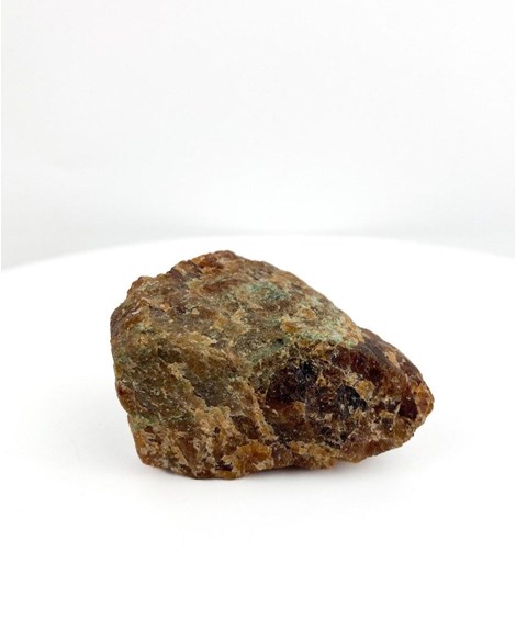 Pedra Granada Espessartita 104 gramas