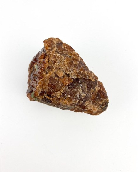 Pedra Granada Espessartita 104 gramas