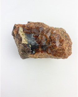 Pedra Granada Espessartita 349 gramas