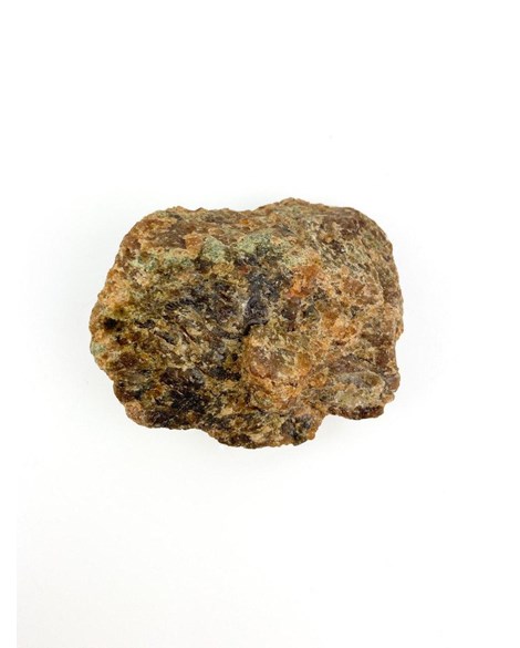 Pedra Granada Espessartita 98 gramas