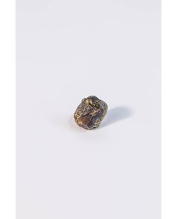 Pedra Granada Grossularia Bruta 7 a 10 gramas