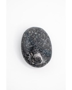 Pedra Granito Assuão Preto Forma Sabonete 60 a 80 gramas