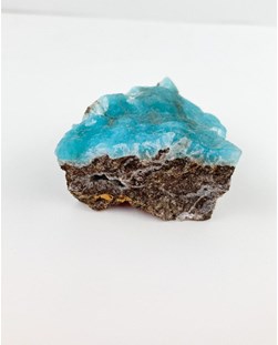 Pedra Hemimorfita Calamina 62 gramas