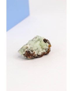 Pedra Hemimorfita Coleção 50 gramas