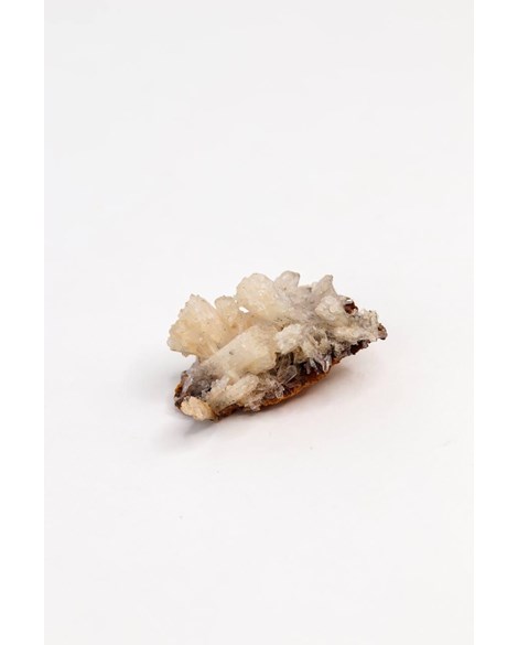 Pedra Hemimorfita Coleção Branca 18 gramas