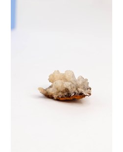 Pedra Hemimorfita Coleção Branca 18 gramas