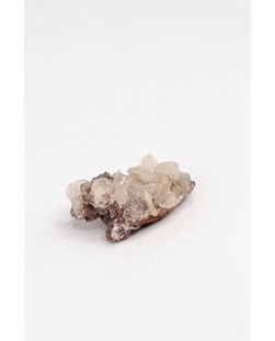 Pedra Hemimorfita Coleção Branca 22 gramas