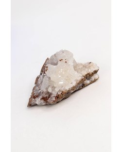 Pedra Hemimorfita Coleção Branca 54 gramas