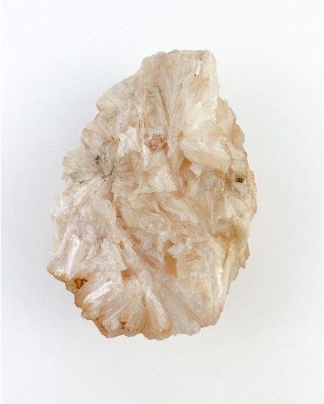 Pedra Heulandita Bruta 304 gramas