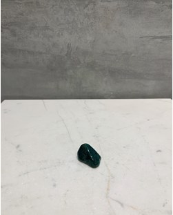 Pedra Jaspe Sanguíneo Rolado 5 a 6 gramas