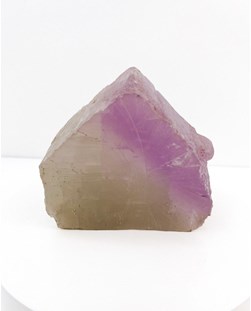 Pedra Kunzita Bruta 550 gramas