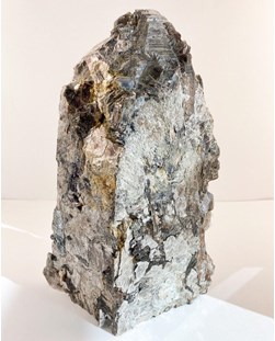 Pedra Mica Bruta 3,680 Kg
