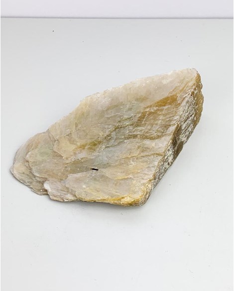 Pedra Mica bruta 330 gramas aprox.