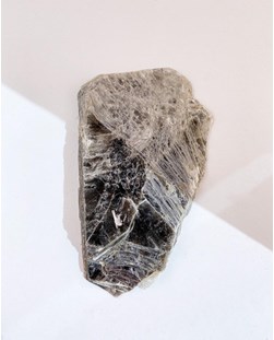 Pedra Mica Lepidolita Coleção Bruta 315 gramas