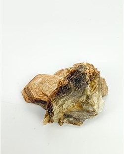 Pedra Mica (Moscovita) bruta 129 gramas