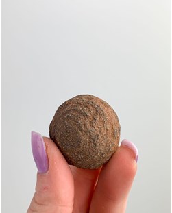 Pedra Mochi bruto 30 a 36 gramas