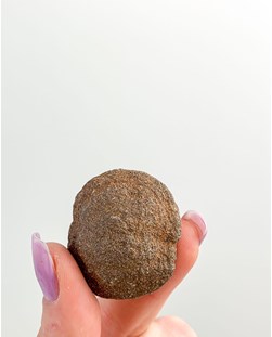 Pedra Mochi bruto 30 a 38 gramas