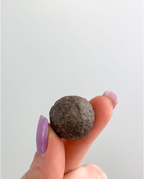 Pedra Mochi Pedra do Xamã bruto 10 a 13 gramas