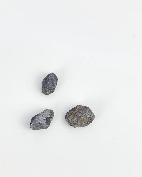 Pedra Molibdenita bruta 6 a 8 gramas