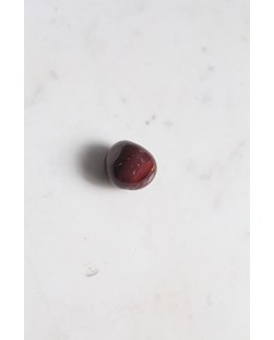 Pedra Moukaita Jaspe Rolado 12 a 15 gramas