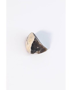 Pedra Obsidiana Bruta (Flint) 15 a 26 gramas