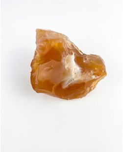 Pedra Opala Amarela bruta 76 gramas