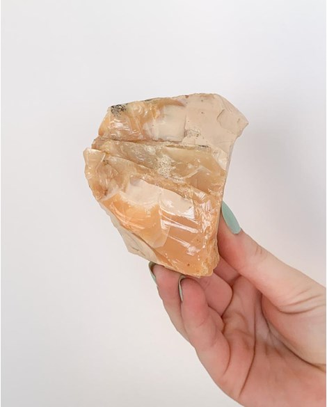 Pedra Opala Bruta 263 gramas