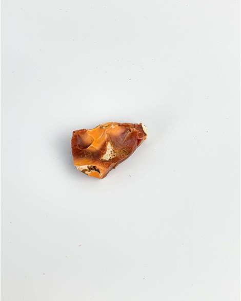 Pedra Opala de fogo bruto 12 a 20 gramas