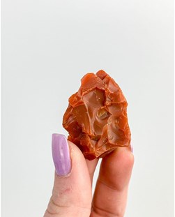 Pedra Opala de fogo bruto 12 a 20 gramas