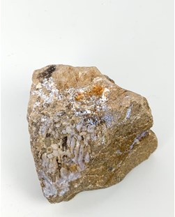 Pedra Opala na Matriz Bruta 368 gramas