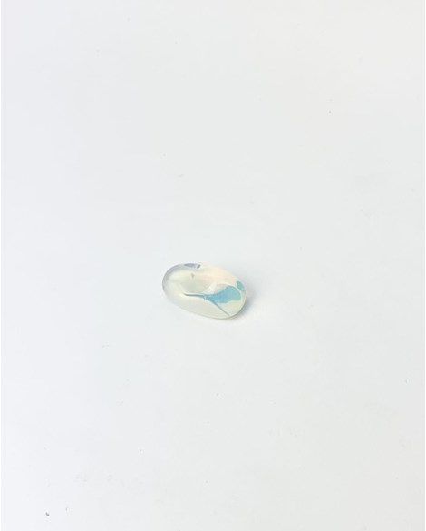 Pedra Opalina Rolada 3 a 5 gramas