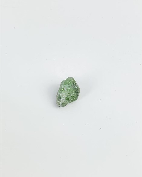 Pedra Peridoto bruto 4 grama aprox.