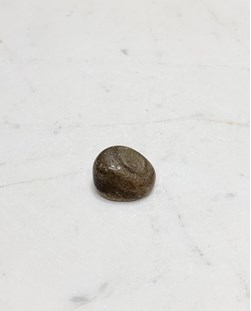 Pedra Petroskey rolada(Pedra do Sol Nascente)6 a 8 gramas